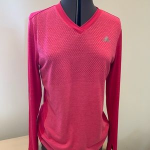 3/$25 Adidas Climalite top